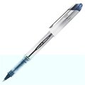 Uni-Ball Uni-ball 069545 Vision Elite Refillable Water Resistant Rollerball Gel Pen; 0.8 Mm. Bold Tip; Blue And Black 69545